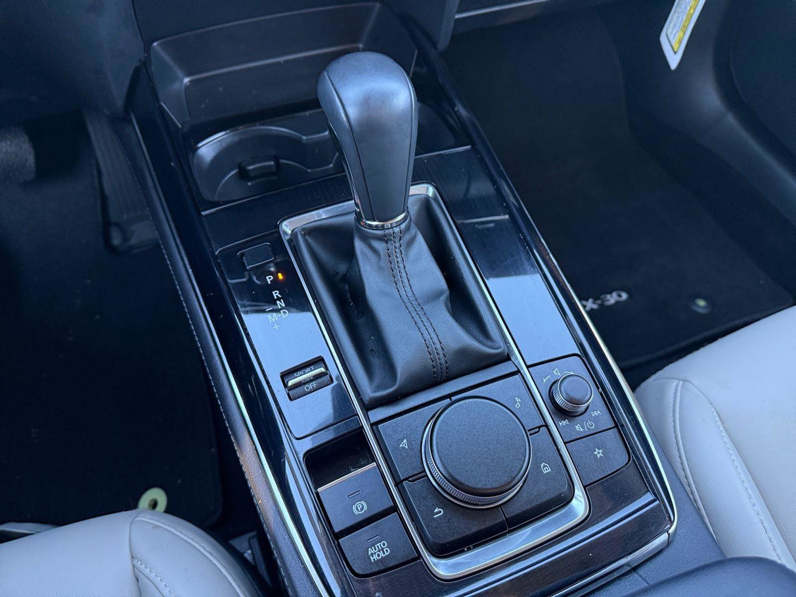 Certified 2025 MAZDA CX-30 AWD 2.5 S w/ Preferred Package image 27