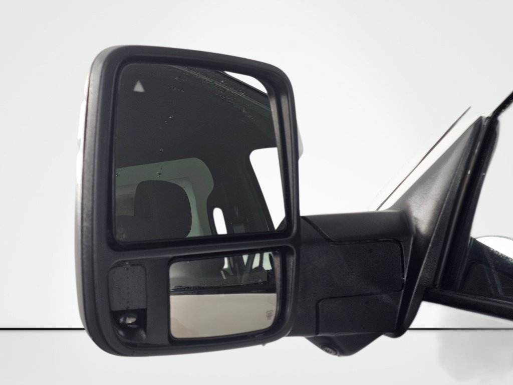 New 2026 RAM 3500 Tradesman AWD/4WD image 14