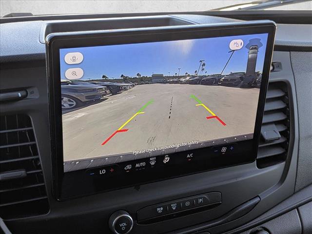 New 2026 Ford Transit 150 Low Roof image 13