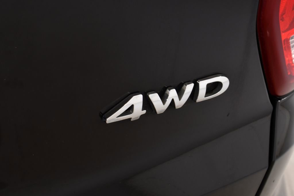 Used 2016 Ford Explorer Limited AWD/4WD image 24