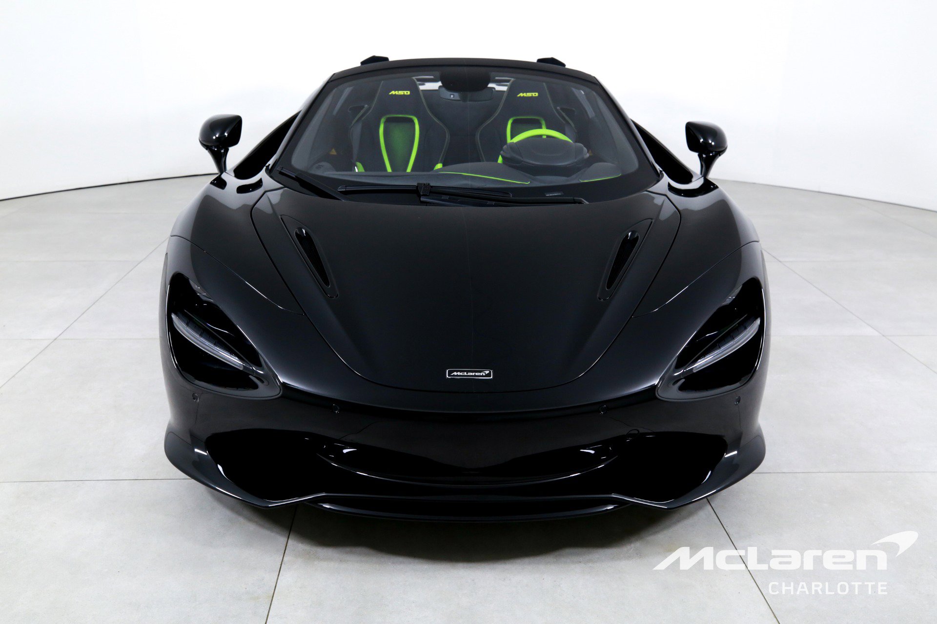 New 2026 McLaren 750S image 5