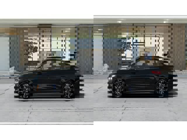 New 2026 BMW i4 M60 w/ Premium Package image 4