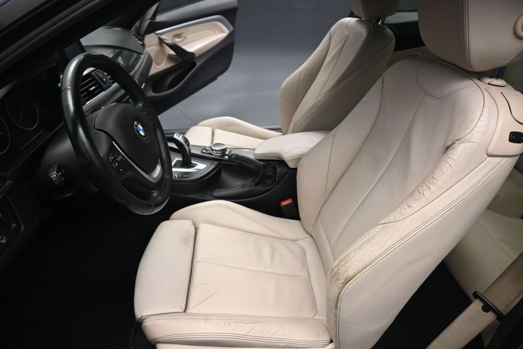 Used 2014 BMW 428i Coupe RWD image 9