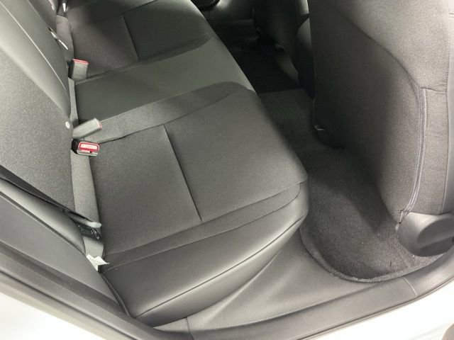 New 2026 Honda Civic Sport image 12