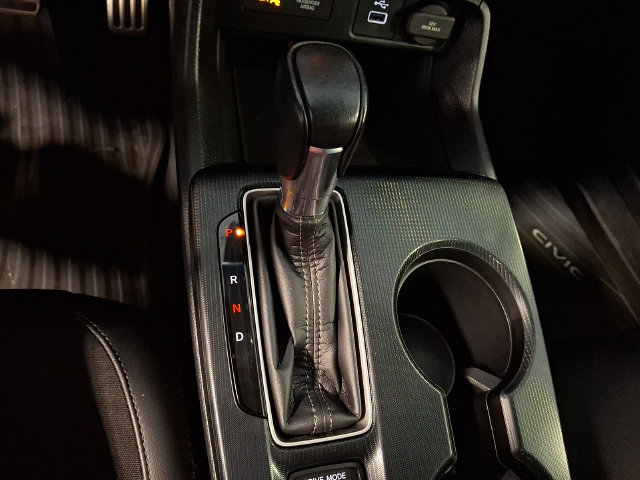 Used 2024 Honda Civic Sport image 13