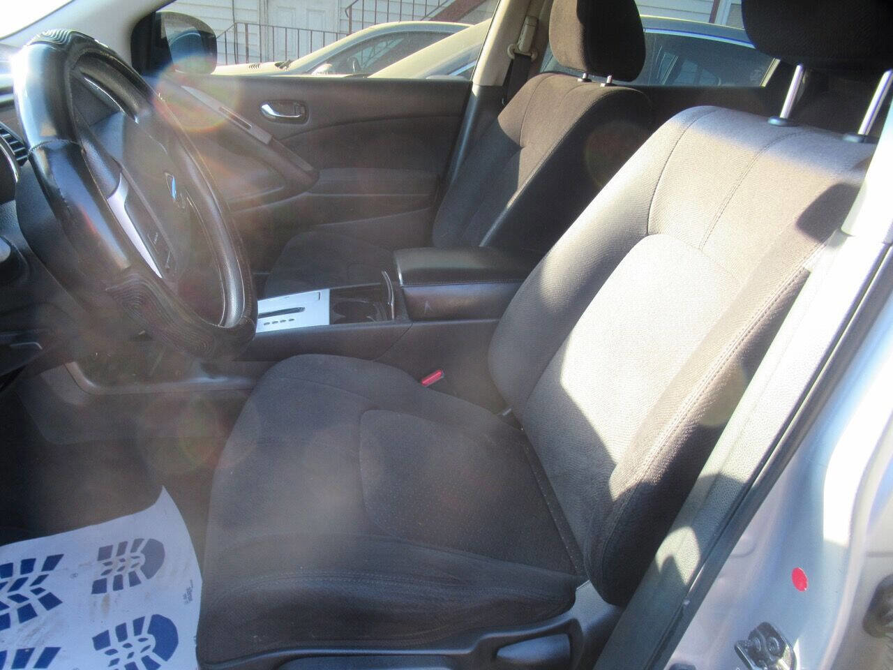 Used 2014 Nissan Murano S image 20