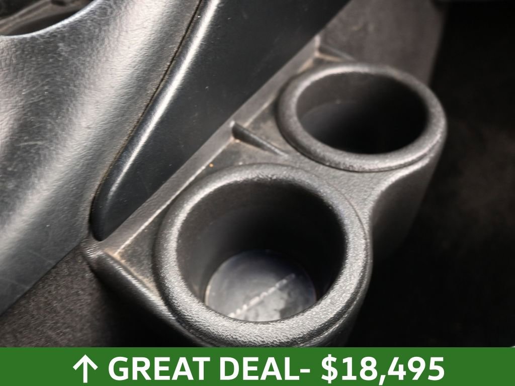 Used 2003 Chevrolet Corvette Convertible w/ Preferred Equipment Group1 image 39