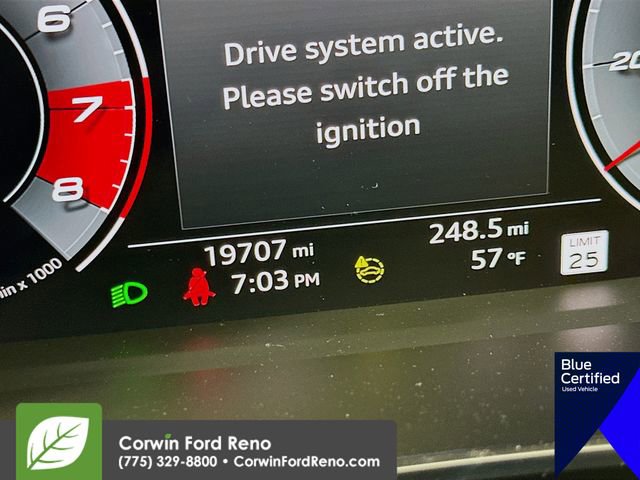 Used 2024 Audi Q3 2.0T Premium Plus w/ Premium Plus Package image 16