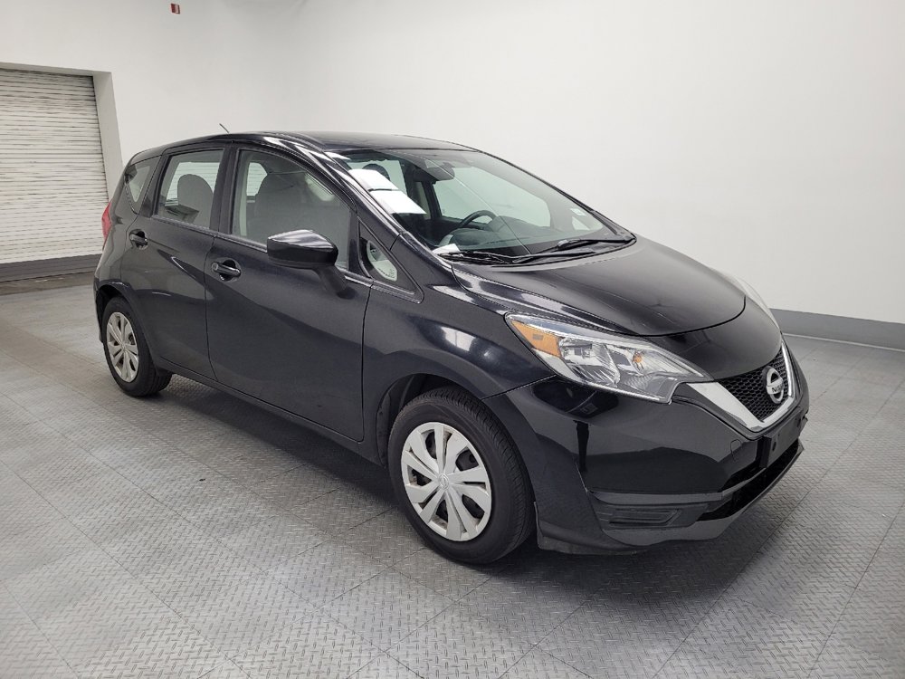 Used 2019 Nissan Versa Note SV image 11