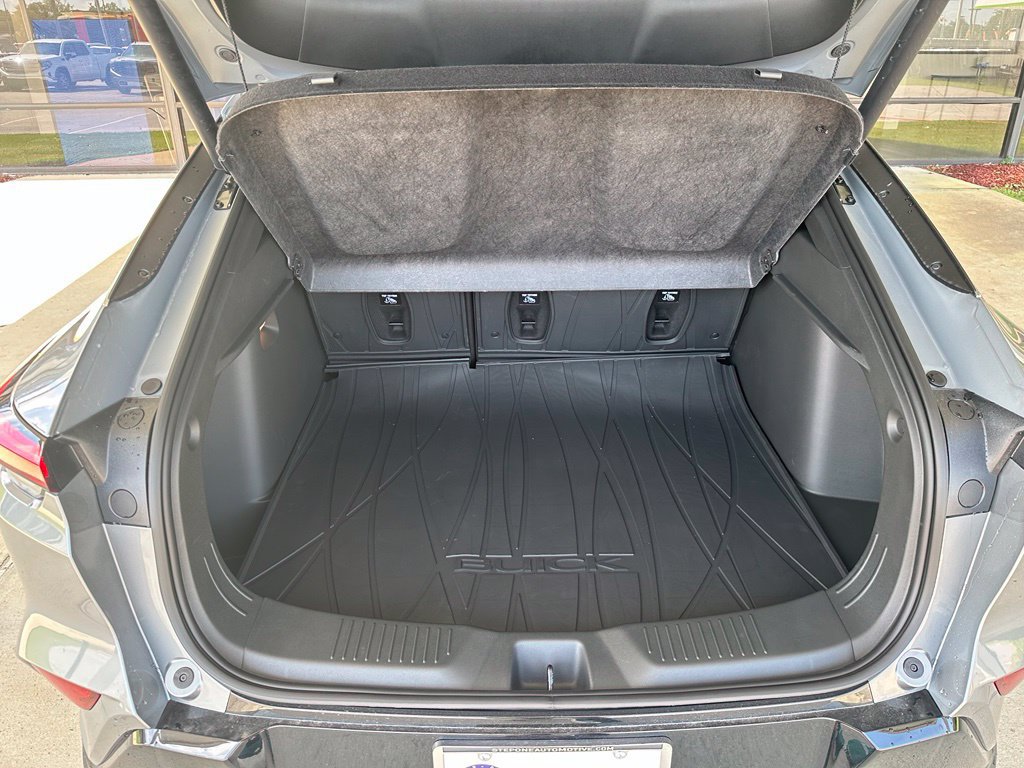 New 2026 Buick Envista Sport Touring w/ Convenience I Package FWD image 31