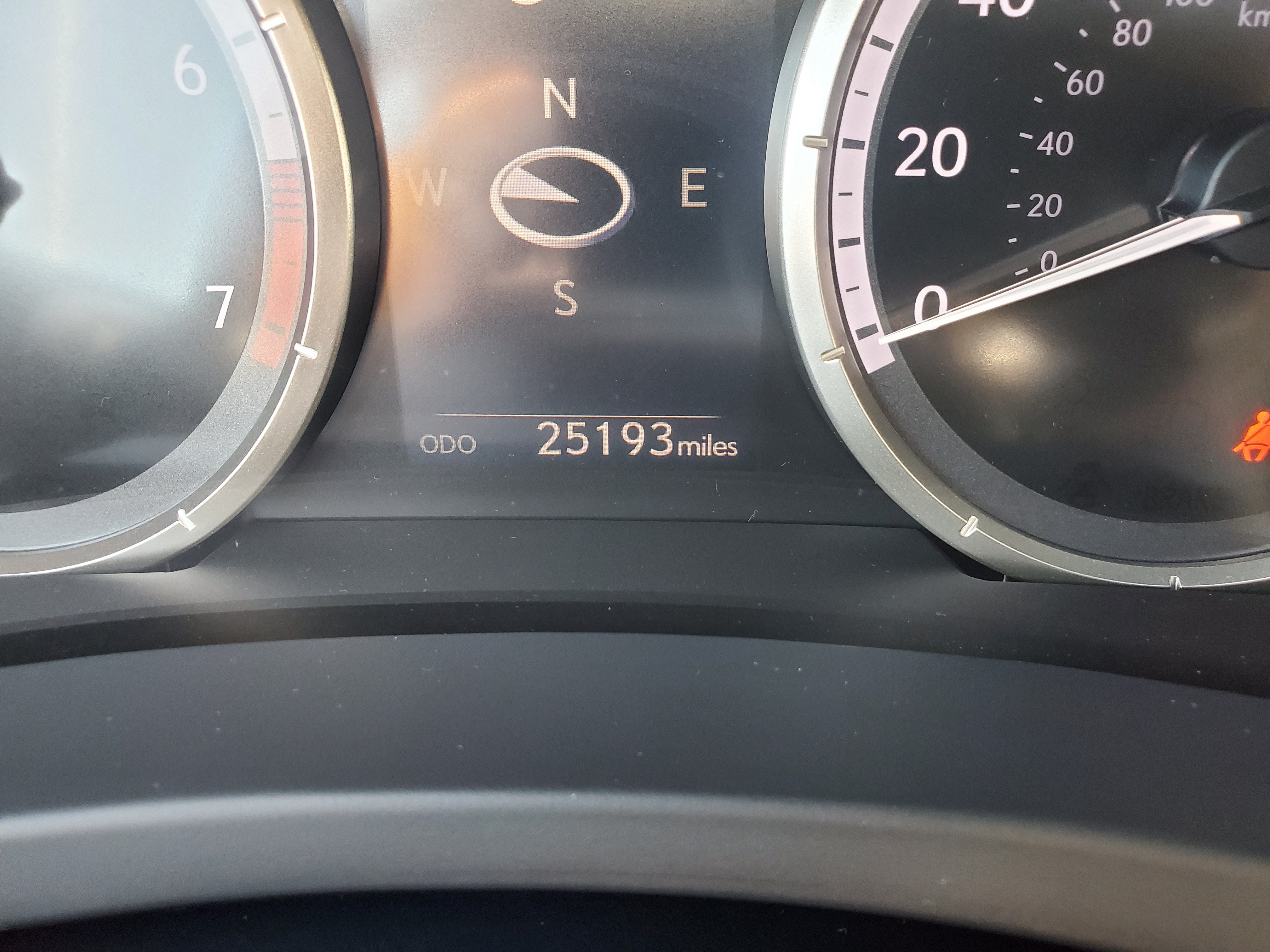 Used 2015 Lexus RC 350 AWD w/ Navigation System Package image 17