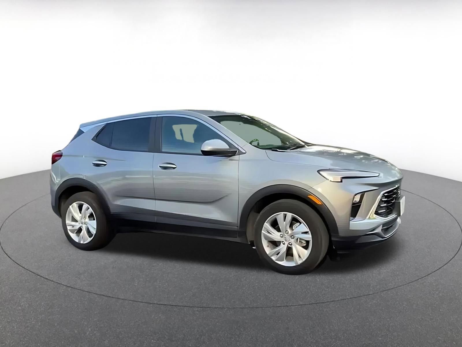 Used 2025 Buick Encore GX Preferred FWD video 2