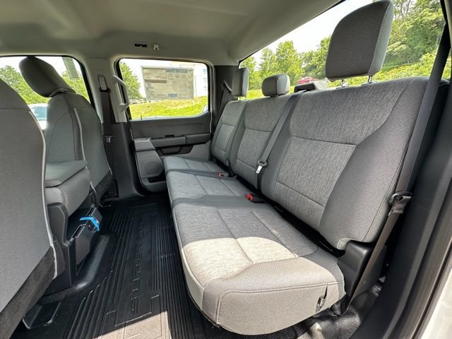 New 2026 Ford F250 XL w/ 360-Degree Camera Package AWD/4WD image 20