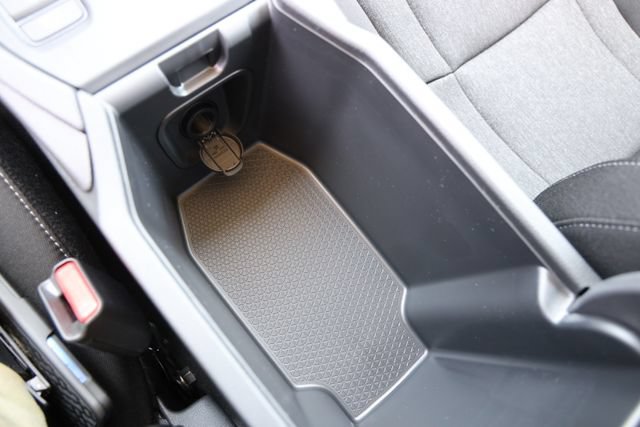 New 2026 Honda Accord SE image 22