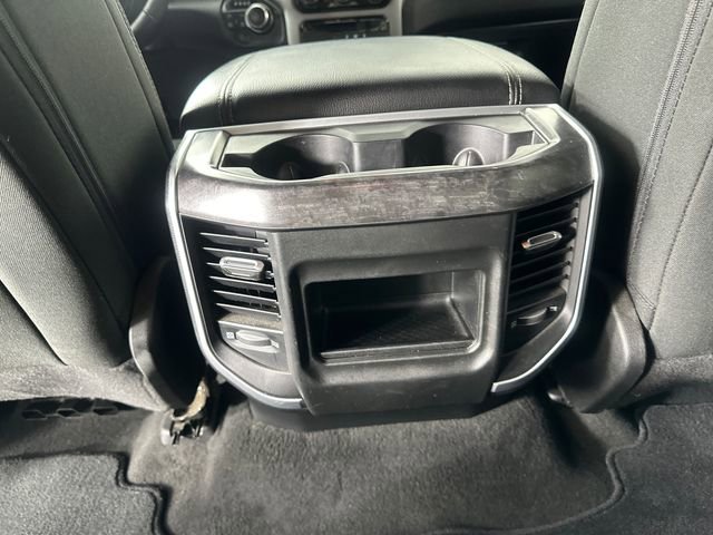 Used 2022 RAM 1500 Big Horn image 16
