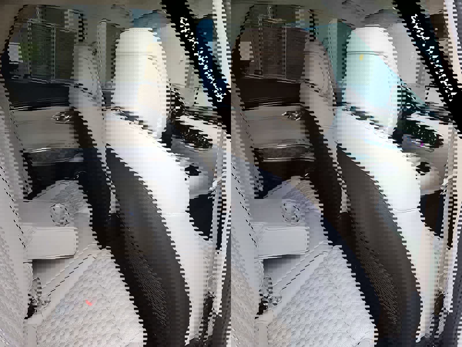 Used 2023 Genesis GV70 3.5T Sport w/ Sport Advanced Package image 16