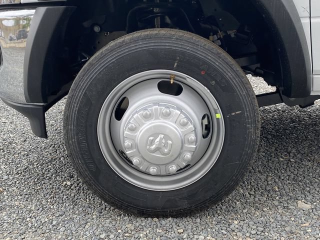 New 2023 RAM 4500 Tradesman RWD image 3