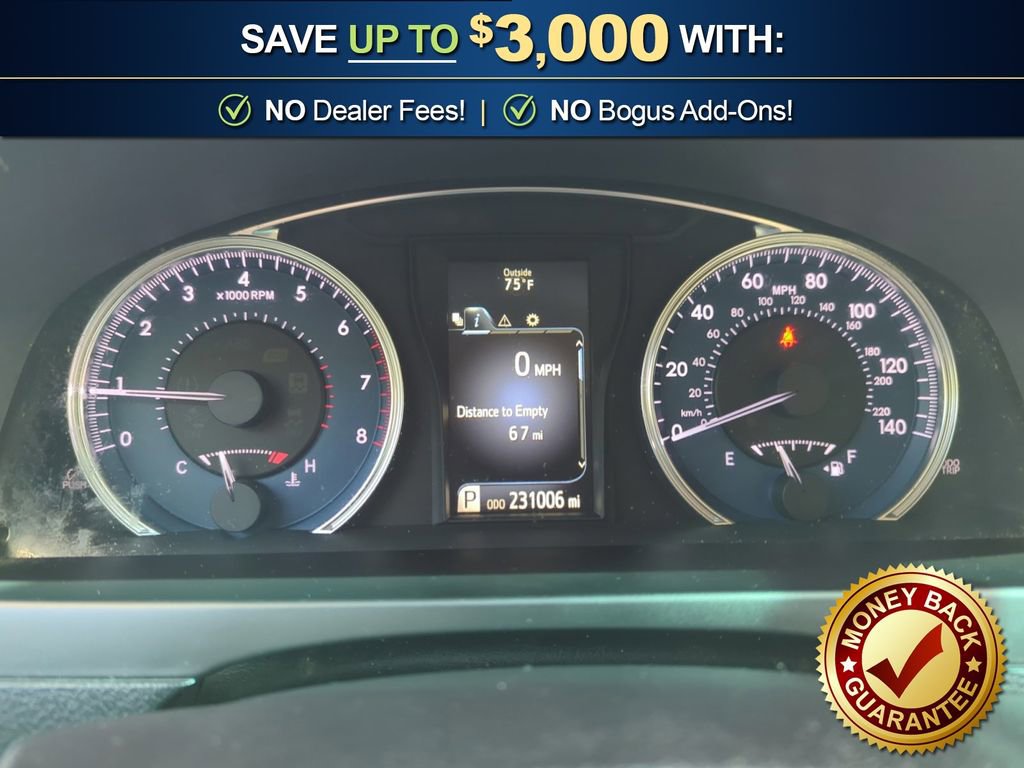 Used 2017 Toyota Camry LE image 19