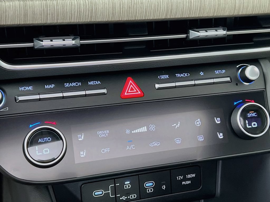 New 2026 Hyundai Sonata Limited FWD image 14