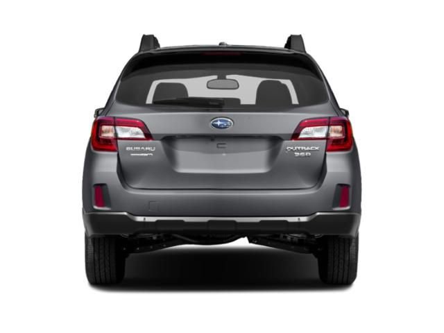 Used 2015 Subaru Outback 2.5i Limited AWD/4WD image 5