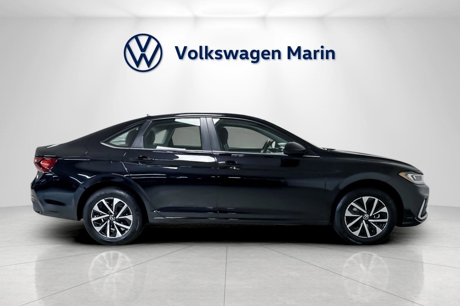 New 2026 Volkswagen Jetta S image 6