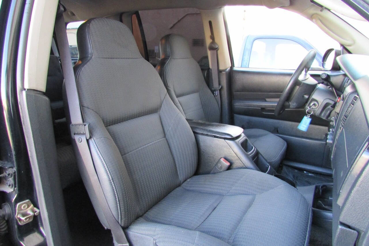Used 2003 Dodge Durango Sport image 32