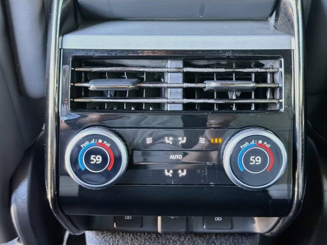 Used 2023 Land Rover Range Rover Sport SE Dynamic AWD/4WD image 21