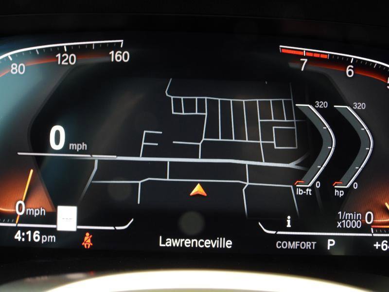 Used 2022 BMW 230i Coupe w/ Premium Package 2 RWD image 86
