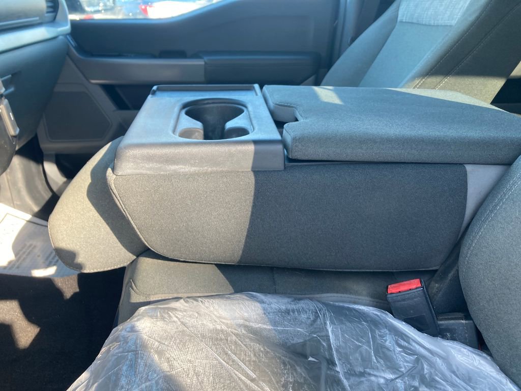 Used 2022 Ford F150 XLT w/ XTR Package AWD/4WD image 30