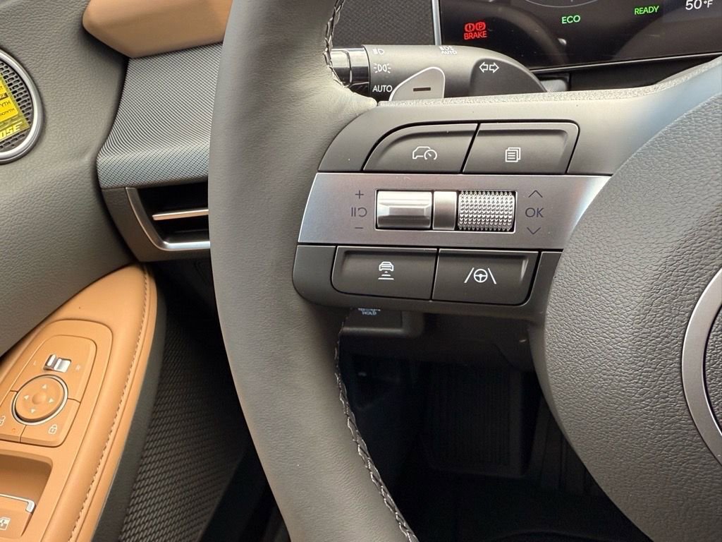 New 2026 Hyundai Sonata Limited image 18