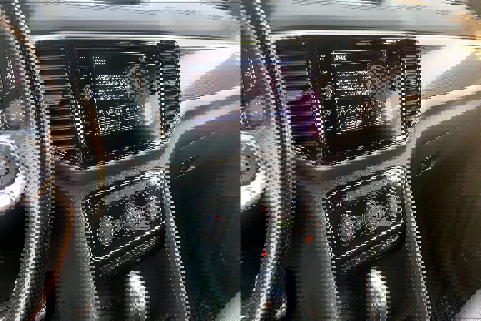 Used 2020 Volkswagen Atlas Cross Sport SEL Premium R-Line image 7