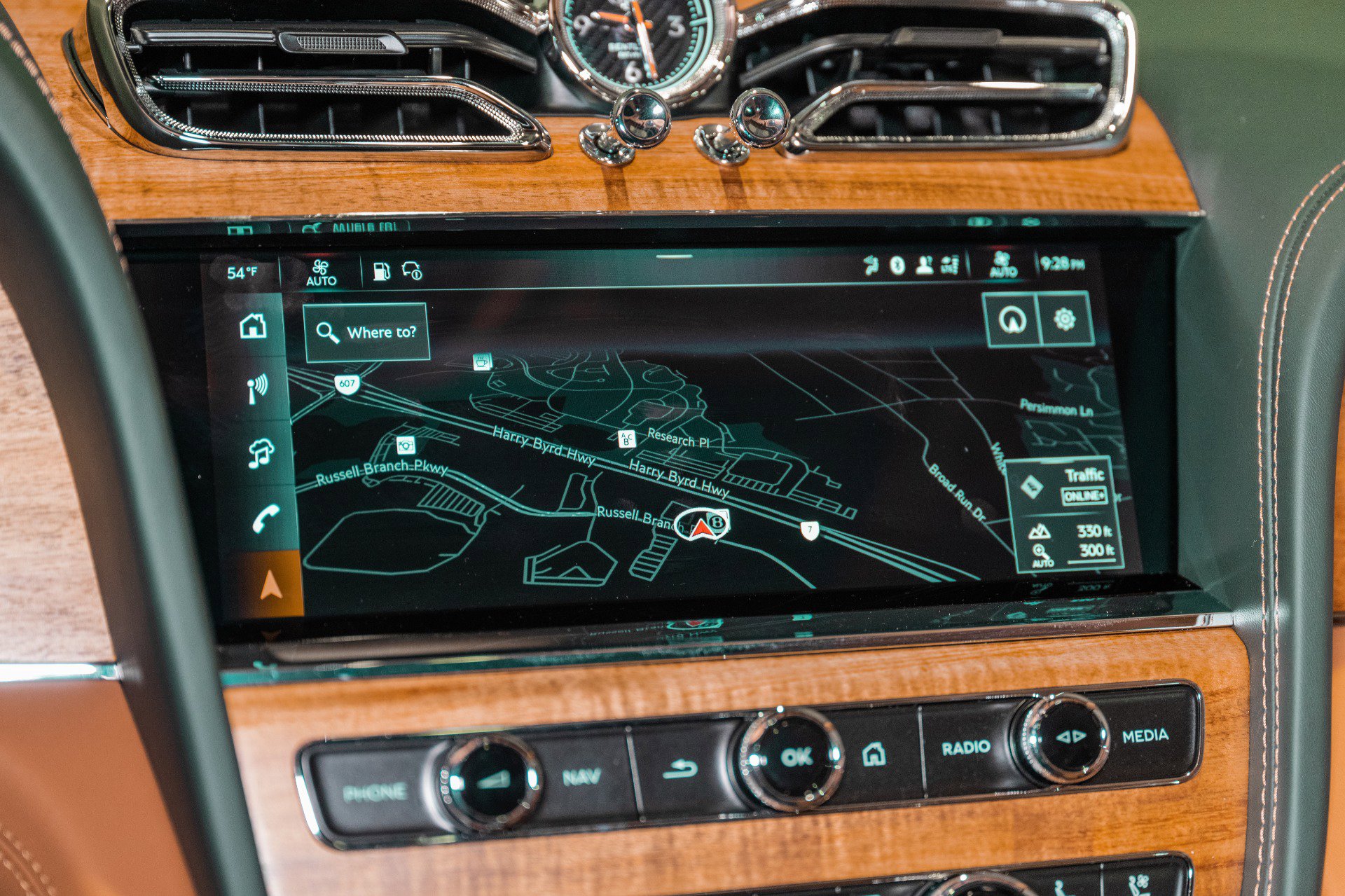 New 2025 Bentley Bentayga image 37