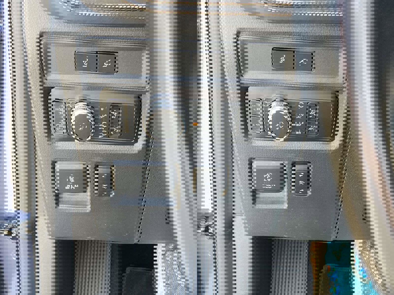 Used 2022 Ford Expedition Platinum RWD image 32