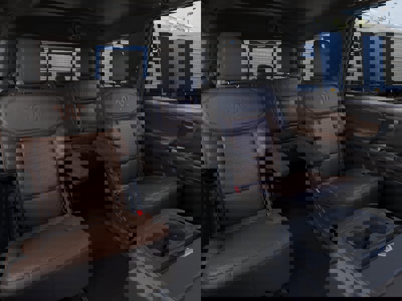 New 2026 Ford Expedition King Ranch image 11