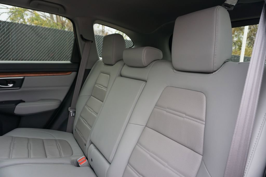 Used 2020 Honda CR-V EX-L image 13