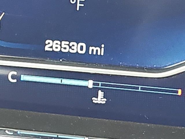 Used 2023 Chevrolet Silverado 1500 RST w/ Convenience Package II image 2