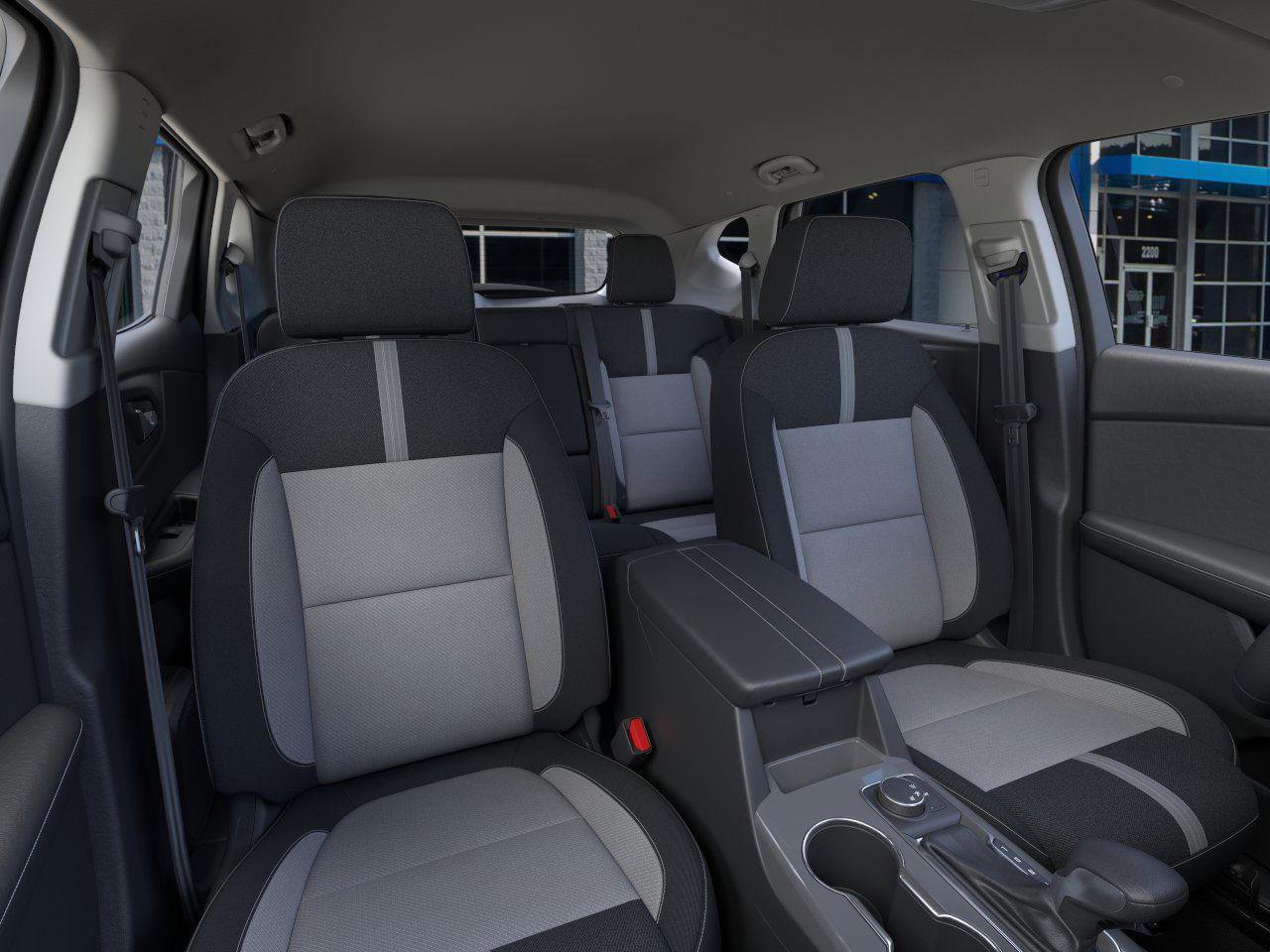 New 2025 Chevrolet Blazer LT w/ Convenience Package image 16