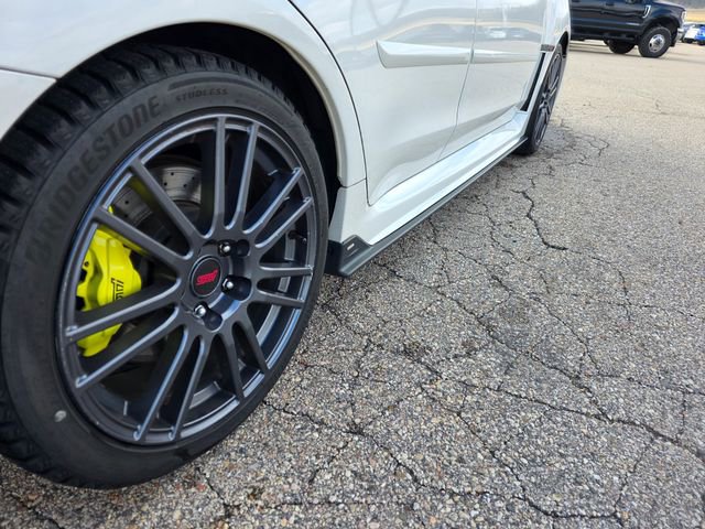 Used 2019 Subaru WRX STI image 36