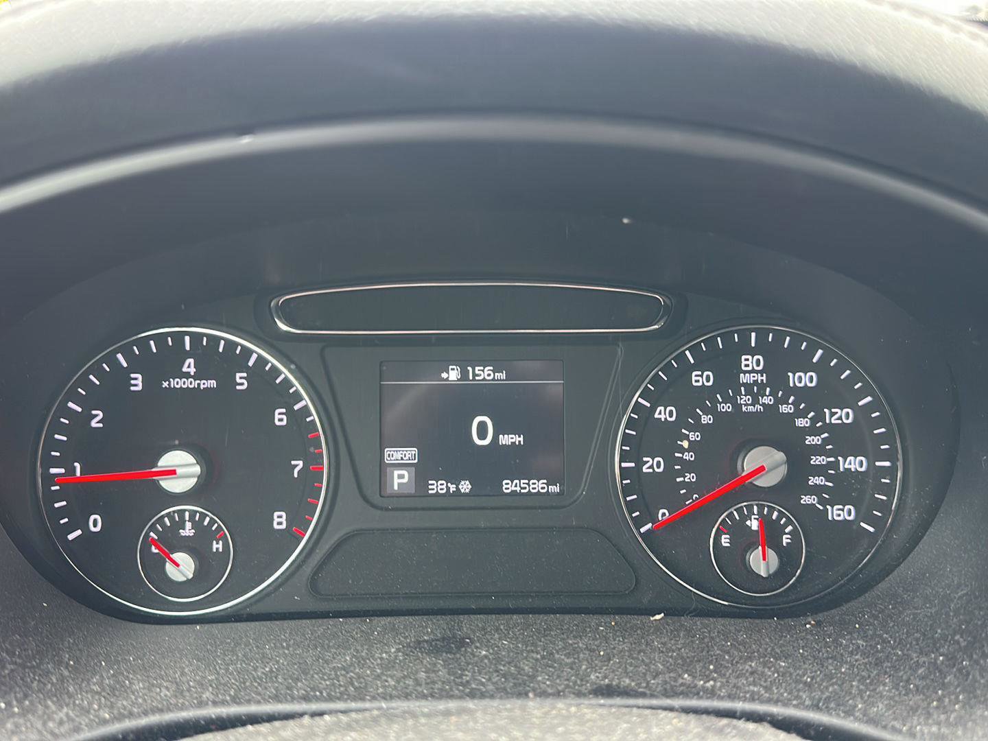 Used 2019 Kia Sorento LX w/ Option Group 020 image 12