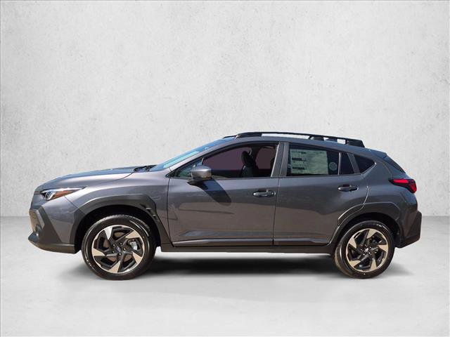 New 2026 Subaru Crosstrek 2.5i Limited AWD/4WD image 5
