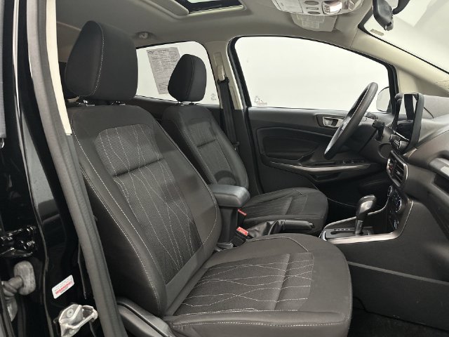 Used 2022 Ford EcoSport SE AWD/4WD image 30