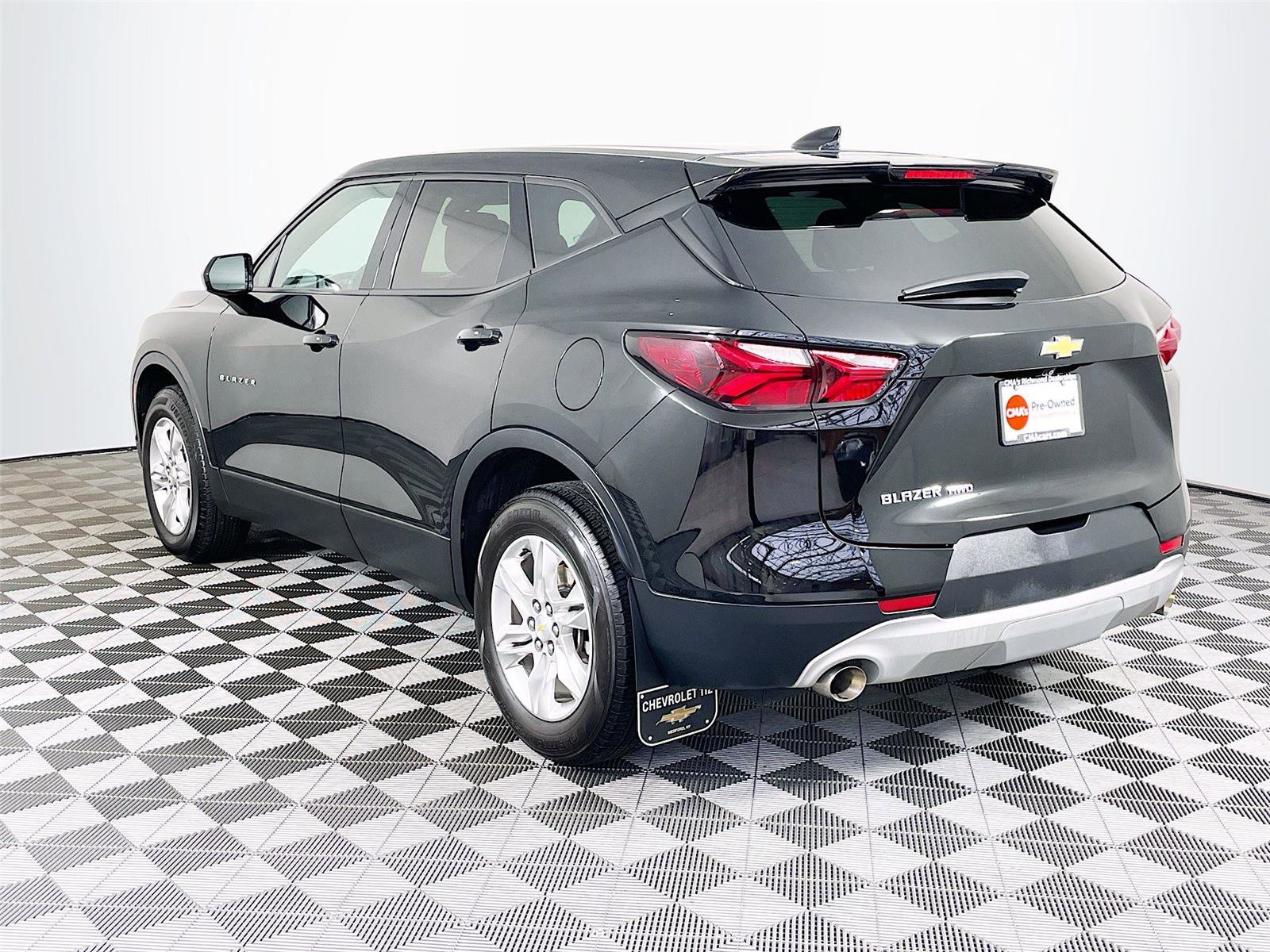 Used 2022 Chevrolet Blazer LT image 6