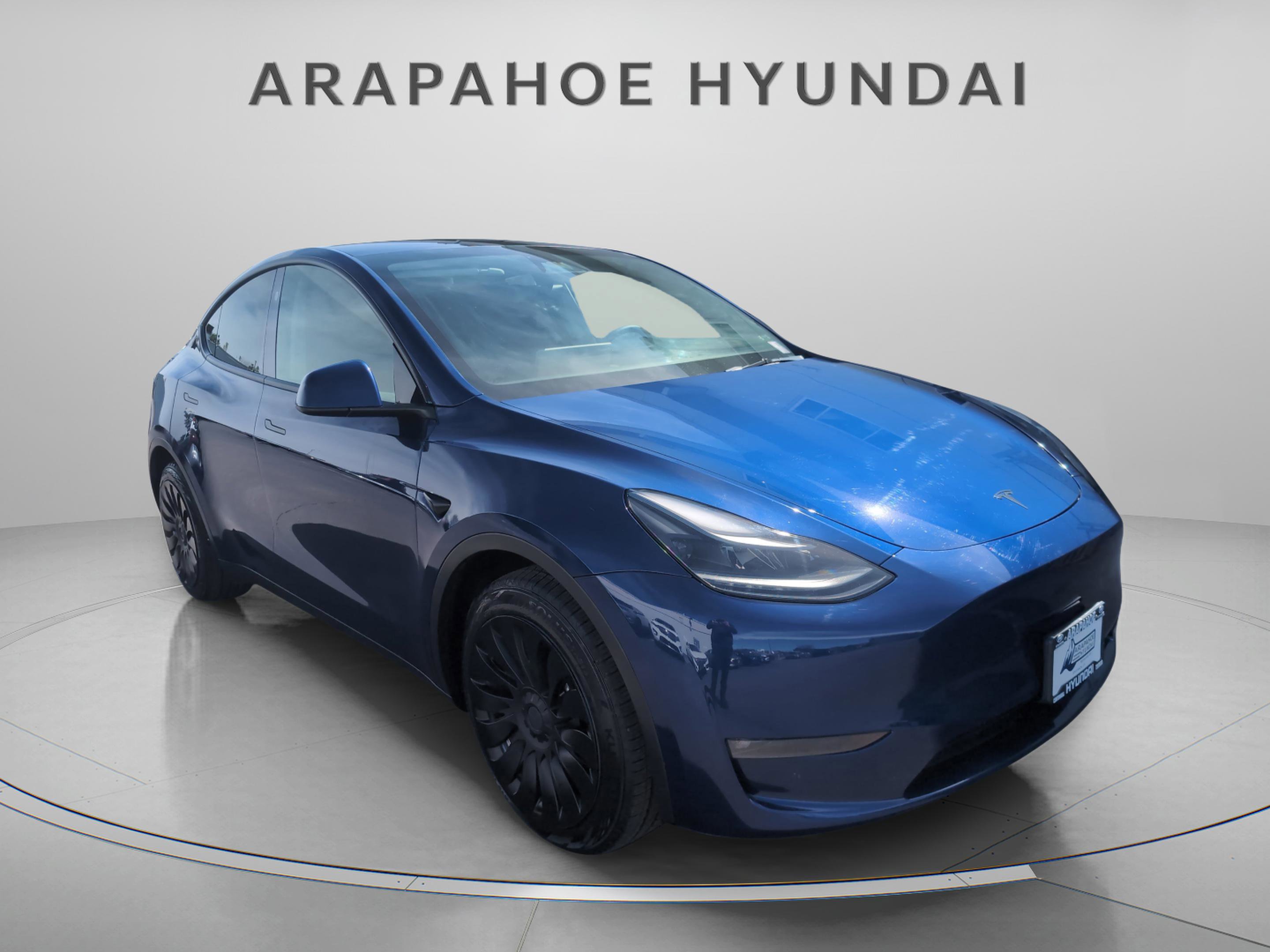 Used 2023 Tesla Model Y Long Range image 7