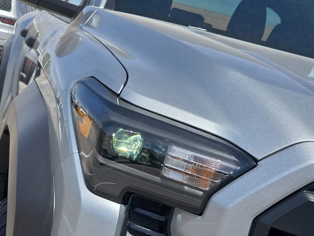 New 2026 Toyota Tacoma TRD Off-Road image 8