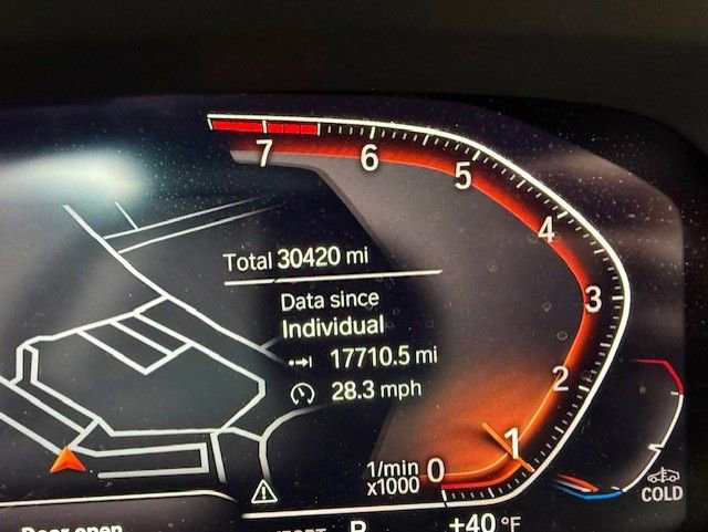 Used 2020 BMW X5 xDrive40i w/ Premium Package image 4