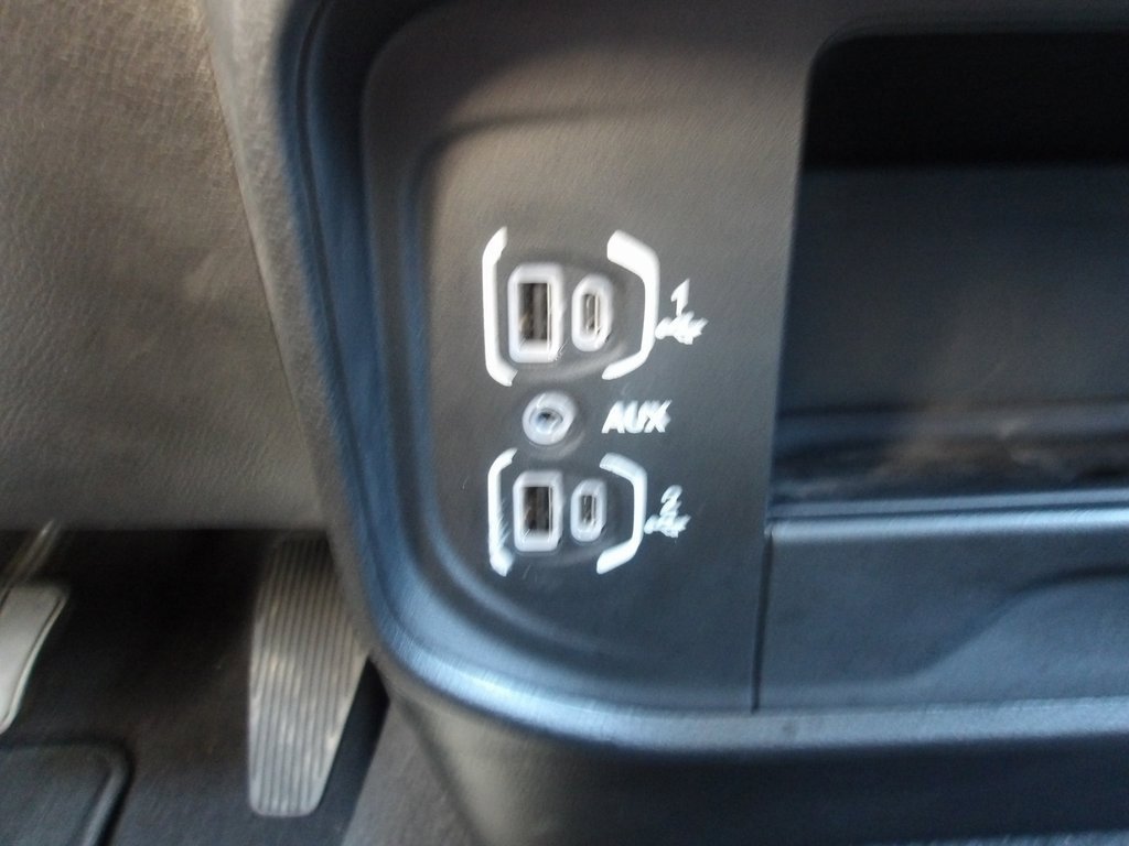 Used 2025 RAM 2500 Tradesman image 20