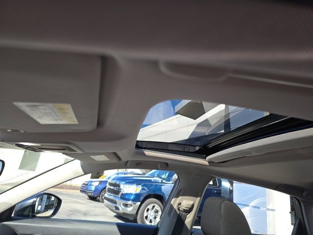 Used 2023 Honda Civic EX image 12