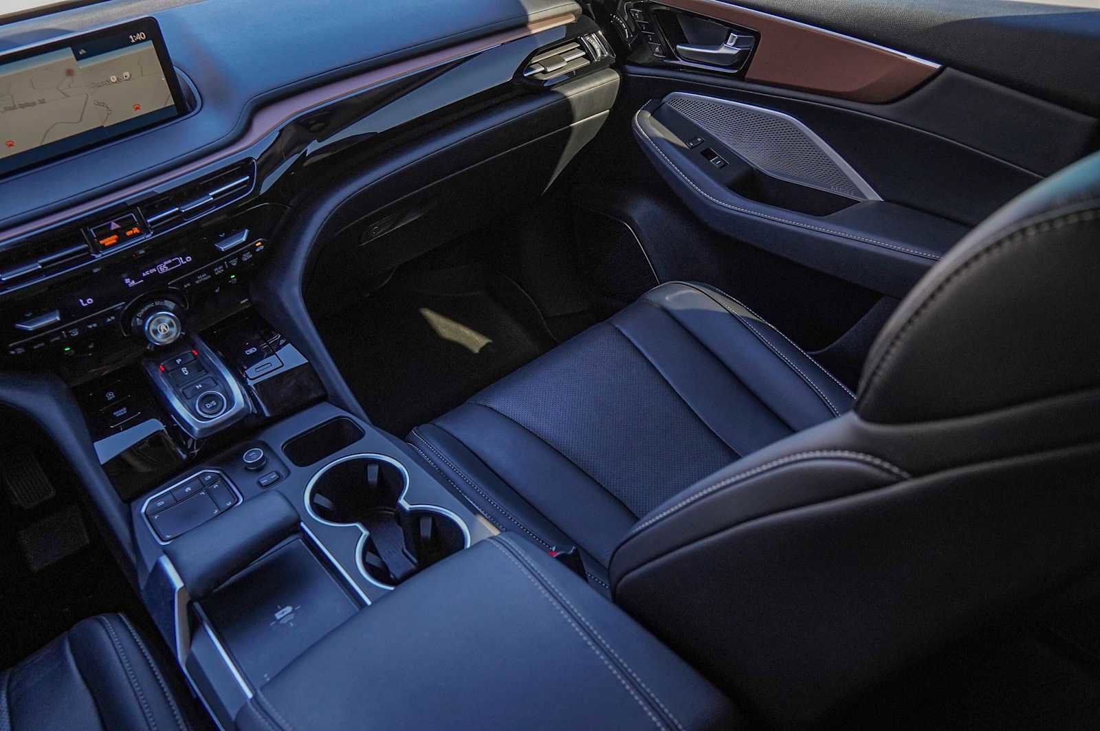 Used 2022 Acura MDX FWD w/ Technology Package image 28