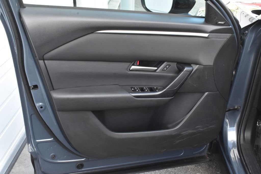 Used 2024 MAZDA CX-50 AWD 2.5 S w/ Cargo Package image 15