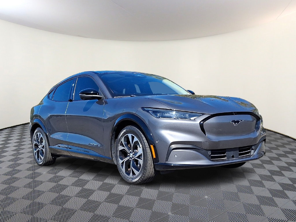 Used 2023 Ford Mustang Mach-E Premium